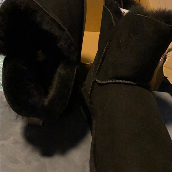 Size 10 boots - Picture 5 of 7